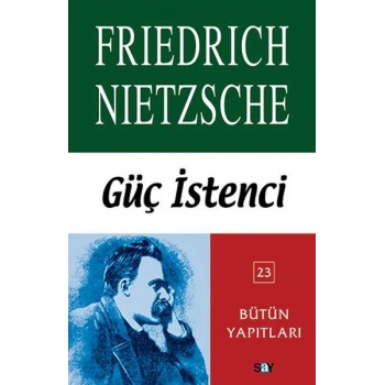 Güç İstenci