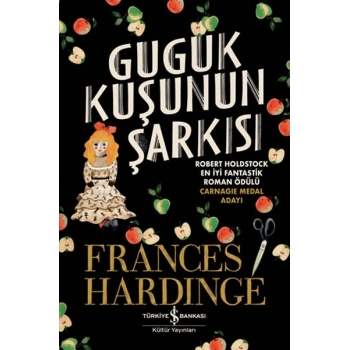 Guguk Kuşunun Şarkısı