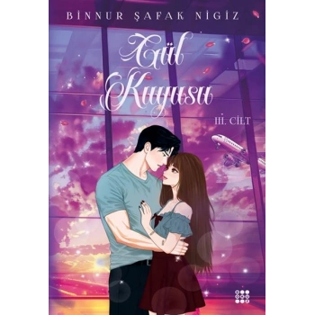 Gül Kuyusu 3