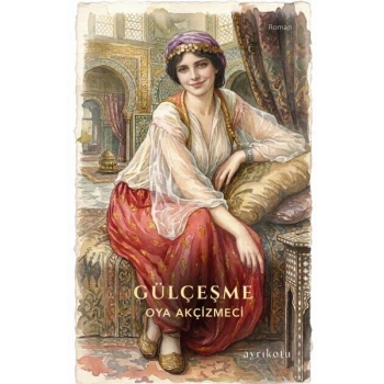 Gülçeşme