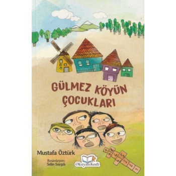 Gülmez Köyün Çocukları