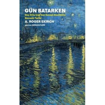 Gün Batarken