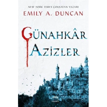 Günahkâr Azizler