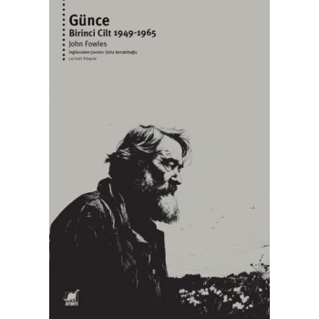 Günce Birinci Cilt: 1949-1965