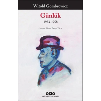 Günlük 1953-1958 - Modern Klasikler