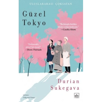 Güzel Tokyo