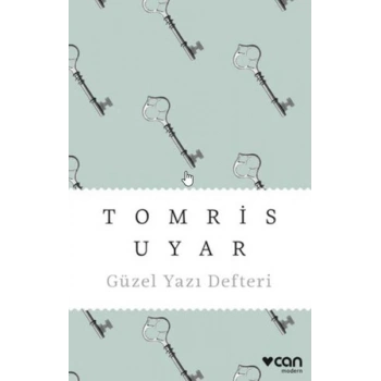 Güzel Yazı Defteri