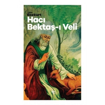 Hacı Bektaş-ı Veli