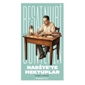 Hadiyeye Mektuplar