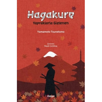 Hagakure