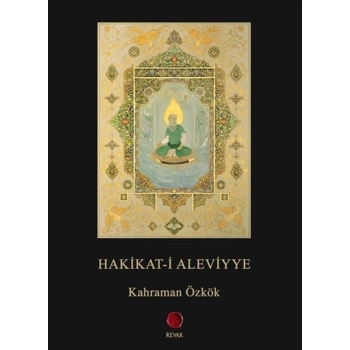 Hakikat-i Aleviyye