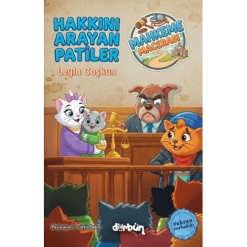 Hakkını Arayan Patiler