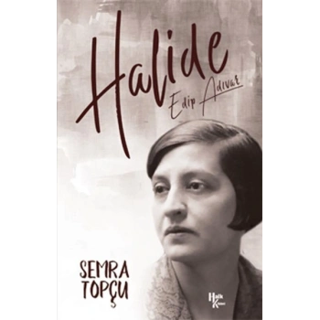 Halide Edip Adıvar