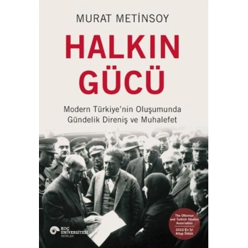 Halkın Gücü