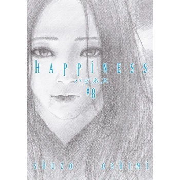Happiness - 8