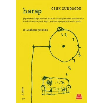 Harap