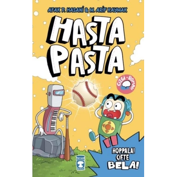 Hasta Pasta & Hoppala! Çifte Bela!