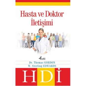 Hasta ve Doktor İletişimi