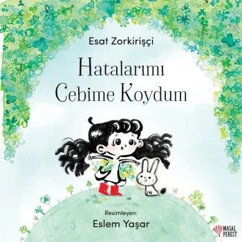 Hatalarımı Cebime Koydum