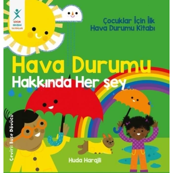 Hava Durumu Hakkında Her Şey