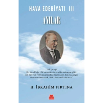 Hava Edebiyatı III - Anılar