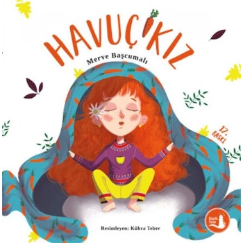 Havuç Kız