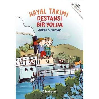 Hayal Takımı Destansı Bir Yolda