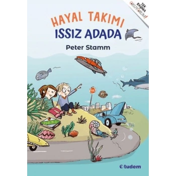 Hayal Takımı Issız Adada