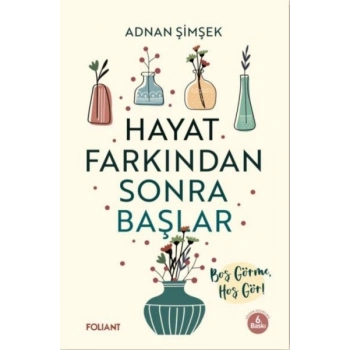 Hayat Farkından Sonra Başlar