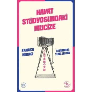Hayat Stüdyosundaki Mucize