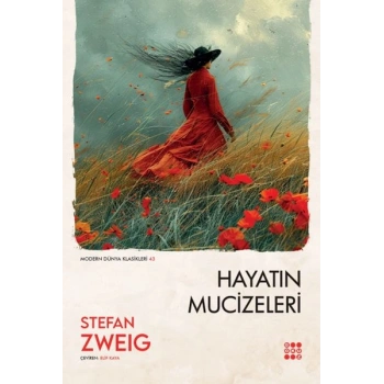 Hayatın Mucizeleri