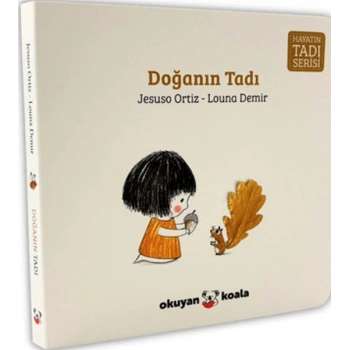 Hayatın Tadı Serisi - Doğanın Tadı