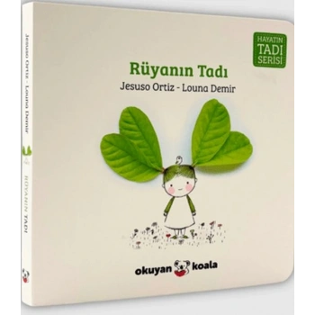 Hayatın Tadı Serisi - Rüyanın Tadı