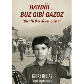 Haydi Buz Gibi Gazoz