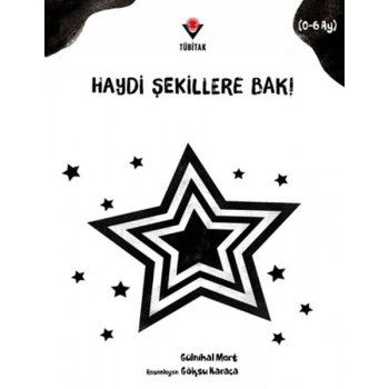 Haydi Şekillere Bak!