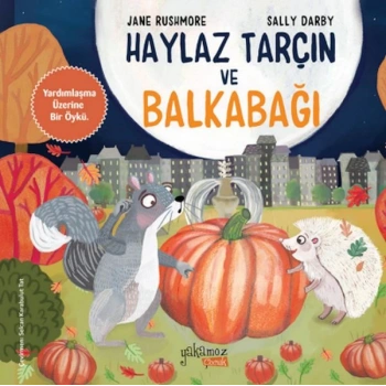 Haylaz Tarçın ve Balkabağı