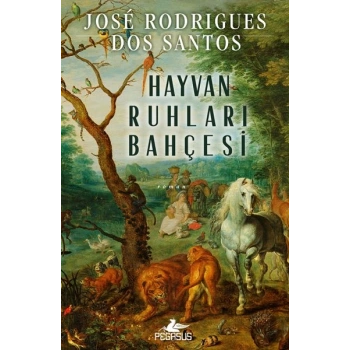 Hayvan Ruhları Bahçesi