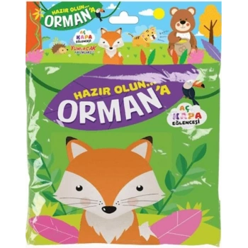 Hazır Olun Orman’a