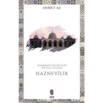 Haznevîlik