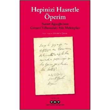 Hepinizi Hasretle Öperim