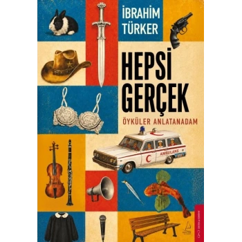 Hepsi Gerçek