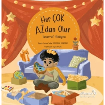 Her Çok Azdan Olur