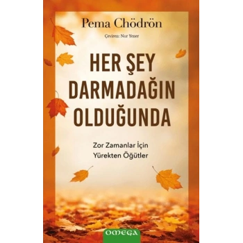 Her Şey Darmadağın Olduğunda