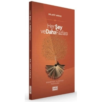 Her Şey ve Daha Fazlası