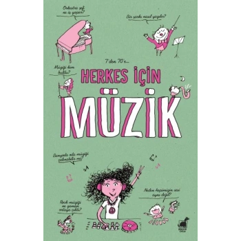 Herkes İçin Müzik