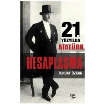 Hesaplaşma