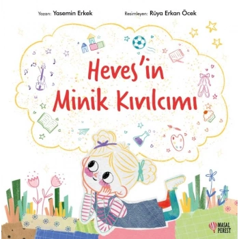 Hevesin Minik Kıvılcımı