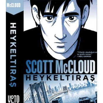 Heykeltıraş
