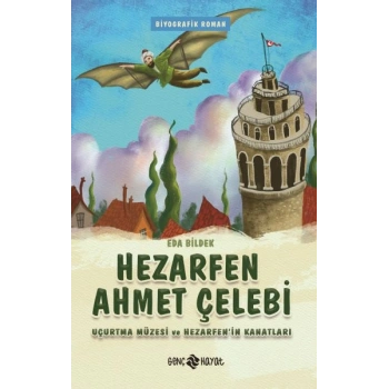 Hezarfen Ahmet Çelebi