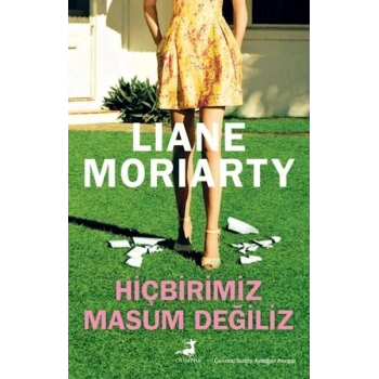 Hiçbirimiz Masum Değiliz